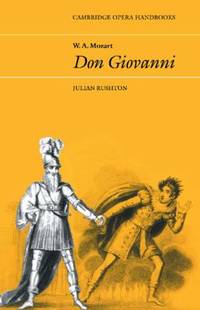 W. A. Mozart : Don Giovanni