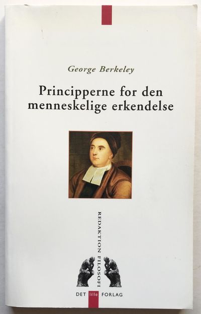 Principperne for den menneskelige erkendelse.