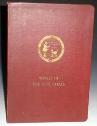 image of Songs of the Fox Chace