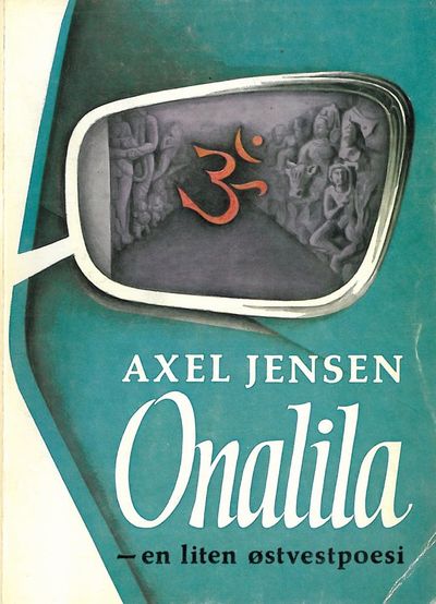 Onalila - en liten østvestpoesi.