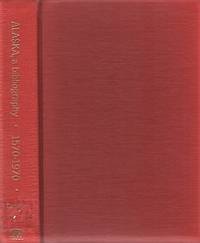 ALASKA, A BIBLIOGRAPHY: 1570-1970, with subject Index