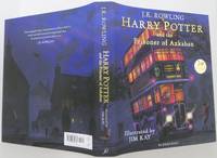 Harry Potter and the Prisoner of Azkaban by Rowling, J. K - 2017