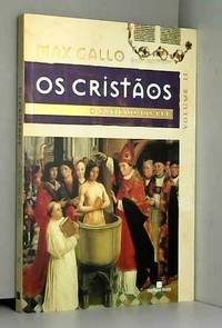 O Batismo Do Rei - Coleção Os Cristãos. Volume 2 (Em Portuguese do Brasil)