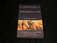 Edgehill 1642