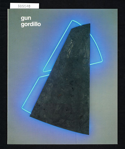 Gun Gordillo. Galerie Denise René avril / mai…