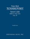 Swan Lake: Ballet in Four Acts, Op. 20
