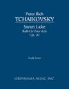 Swan Lake: Ballet in Four Acts, Op.20