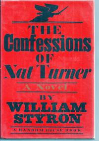 THE CONFESSIONS OF NAT TURNER