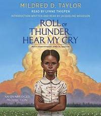 Roll of Thunder, Hear My Cry