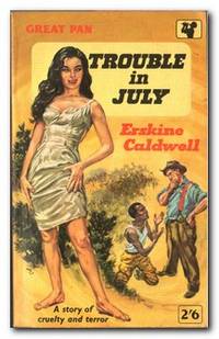 image of Trouble In July