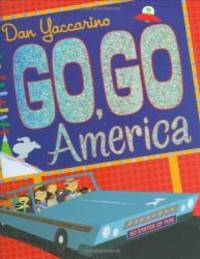image of Go, Go America: 50 States of Fun