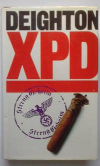 XPD by Len Deighton - 1981