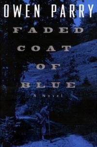 Faded Coat of Blue