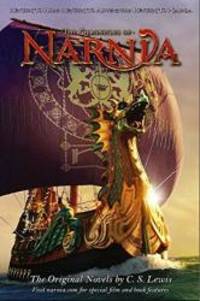 image of The Chronicles of Narnia