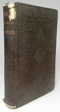 cover of Extracts from the Diary and Correspondence of the Late Amos Lawrence with a Brief Account of Some Incidents in His Life
