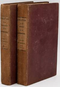 [LITERATURE] CALAVAR: OR, THE KNIGHT OF THE CONQUEST: A ROMANCE OF MEXICO ... IN TWO VOLUMES