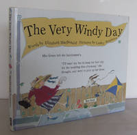 The very windy Day by MACDONALD, Elizabeth - 1991