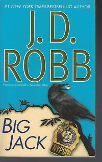 Big Jack (In Death) by Robb, J. D - 2010-02-23