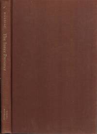 cover of The Inner Presence; Recollections of My Spiritual Life: Nouveaux Memoires Interieurs