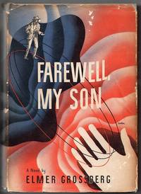 cover of Farewell, My Son (SIGNED)