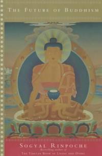 cover of The Future Of Buddhism