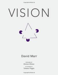 Vision: A Computational Investigation into the Human Representation and Processing of Visual...