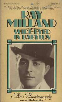 WIDE-EYED IN BABYLON
