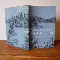 cover of Island Year