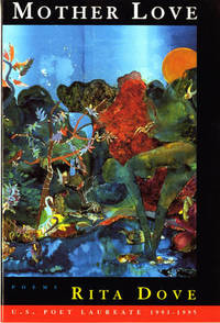 cover of Mother Love: Poems