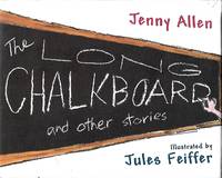 The Long Chalkboard and Other Stories