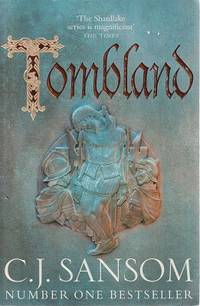 cover of Tombland