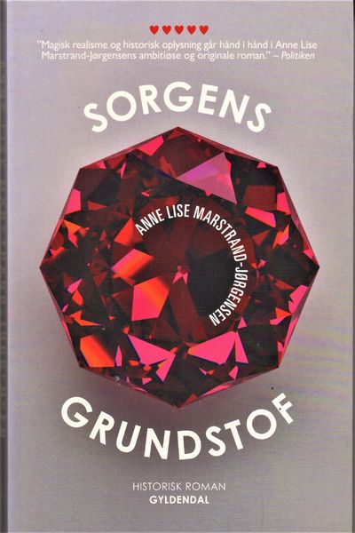 Sorgens Grundstof (photo 1)