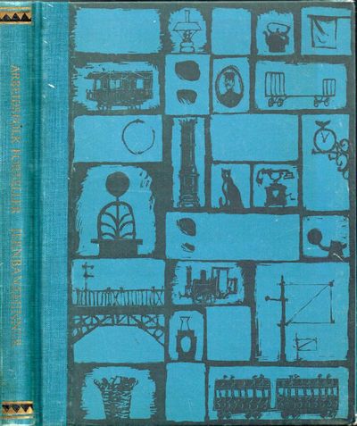 Jernbaneminner. Norsk folkemuseums serie…
