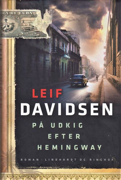 På udkig efter Hemingway (photo 1)