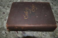 Christ in the Camp or Religion in Lee&#039;s Army,, Rev. J. Wm. Jones,1888, scarce,assumed 1st by Christ in the Camp or Religion in Lee's Army,, Rev. J. Wm. Jones,1888, scarce,assumed 1st