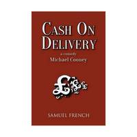 Cash on Delivery (Acting Edition)