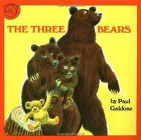 image of The Three Bears