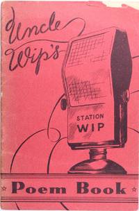 image of Uncle Wip's Poem Book