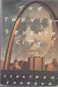 The Twenty-Seventh City