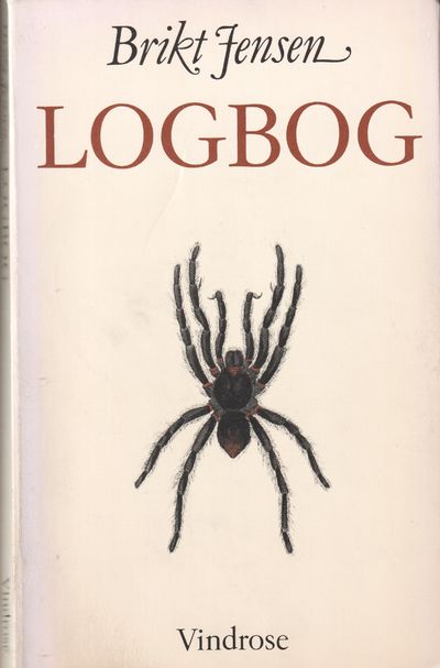 Logbok