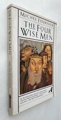 The Four Wise Men