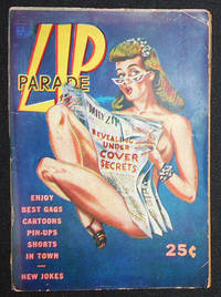 cover of Lip Parade