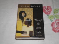 cover of Through the Ivory Gate
