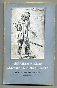 Abraham Niclas Clewberg-Edelcrantz.