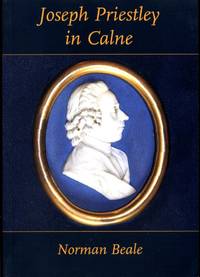 image of Joseph Priestley in Calne