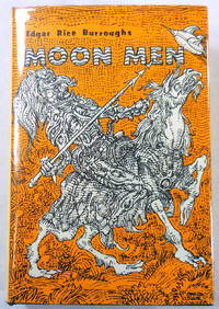 image of The Moon Men