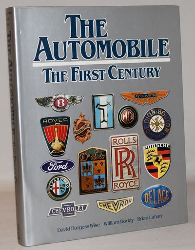 The Automobile - The First Century.