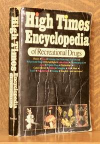 HIGH TIMES ENCYCLOPEDIA OF RECREATIONAL DRUGS by various