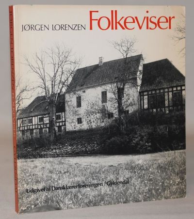 Folkeviser.