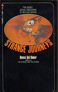 image of Strange Journeys